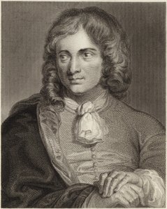 Thomas Flatman de Peter Lely