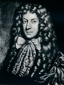 Tom Thynne de Longleat por Sir P. Lely, c1670, 1911 de Peter Lely