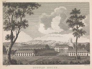 Dupplin House; página 94 (Volume Um)