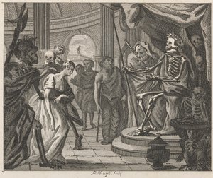 O Tribunal da Morte