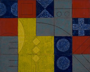 Deconstruct This, 2006 (mídia mista)