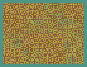 HOTTENTOT, 2017, (COLAGEM)