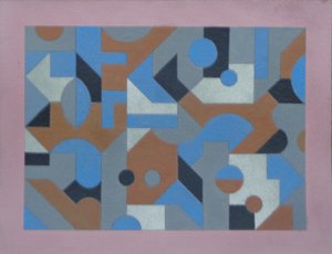 REVIRAVOLTA. 2021 de Peter McClure