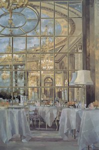 The Ritz de Peter Miller