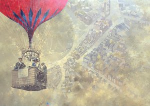 Tunbridge Wells de Peter Miller