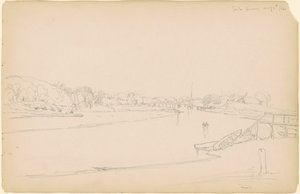 Rio York de Peter Moran