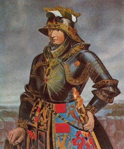 Imperador Maximiliano I