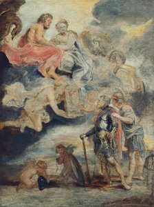  de Peter Paul Rubens