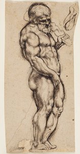 Hercules de Peter Paul Rubens