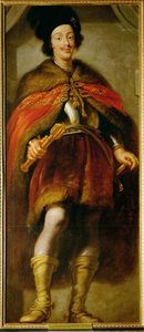 Rei Fernando da Hungria de Peter Paul Rubens