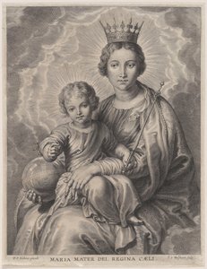 de Peter Paul Rubens