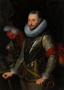 Marquês Ambrogio Spinola de Peter Paul Rubens