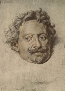 Marquês de Leganès de Peter Paul Rubens