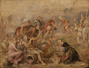  de Peter Paul Rubens