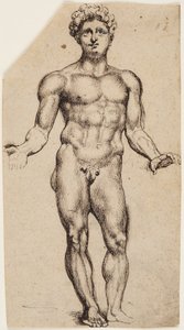 Mercúrio de Peter Paul Rubens