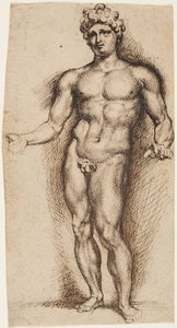 Mercúrio de Peter Paul Rubens