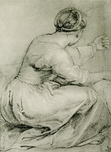 Uma das filhas do rei Lycomedes de Peter Paul Rubens