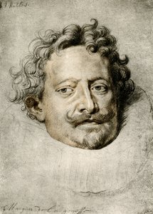 Retrato do Marquês de Genesse