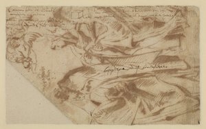 Saint Amandus e Saint Walpurga de Peter Paul Rubens
