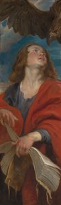 Heiliger Johannes