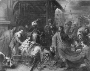  de Peter Paul Rubens