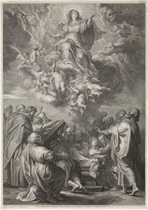 de Peter Paul Rubens