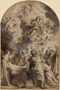  de Peter Paul Rubens