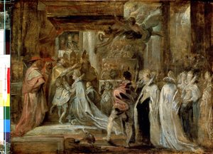 Imagem desconhecida de Peter Paul Rubens