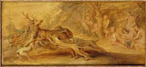 Imagem desconhecida de Peter Paul Rubens