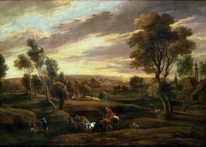 Imagem desconhecida de Peter Paul Rubens