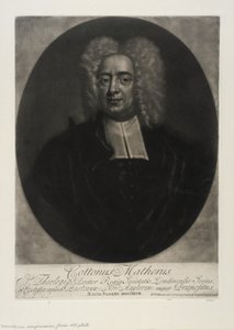Cottonus Matherus