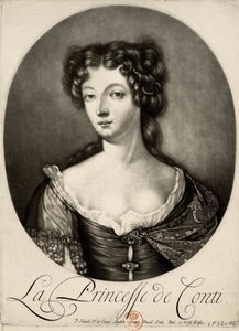 A Princesa de Conti