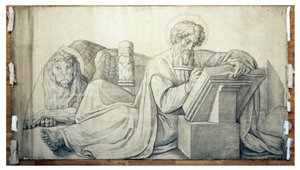  de Peter von Cornelius