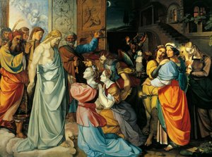 As virgens sábias e insensatas