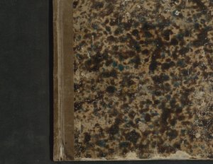 Caderno com 44 folhas