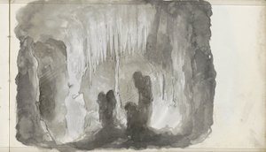 Gruta de pingos