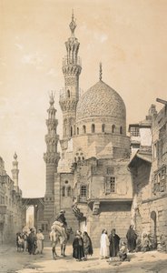 Cairo Mosque