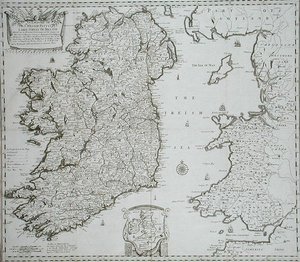 Um Epítome de Sir William Petty