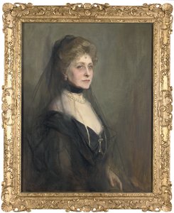 Princesa Louise Caroline Alberta, Duquesa de Argyll