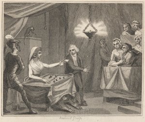 Os Malabaristas