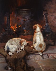 Pelo Lar, 1894