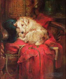 Cansado de Philip Eustace Stretton