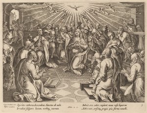 Pentecostes