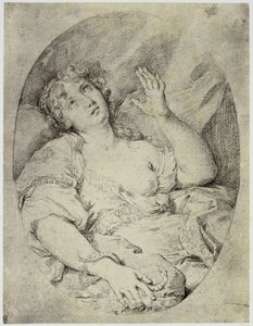 Anônimo, Cleópatra de Philip Henry Delamotte