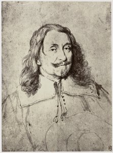Guido, Um Retrato de Philip Henry Delamotte