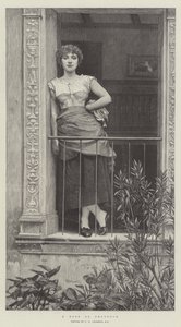 Uma rosa de provence de Philip Hermogenes Calderon