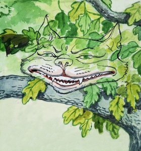Alice no País das Maravilhas