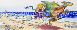 Alice no País das Maravilhas de Philip Mendoza