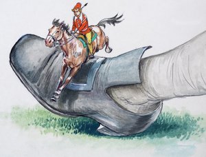 As Viagens de Gulliver, de "Treasure" (Tesouro)