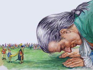 As Viagens de Gulliver, de "Treasure" (Tesouro)